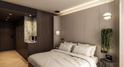 Rayelin Hotel Taksim Room Type - Superior Room with Balcony Rayelin Hotel Taksim Room Type - Superior Room with Balcony