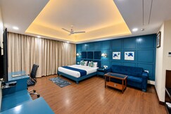 Address of LN HOTELS & RESORTS