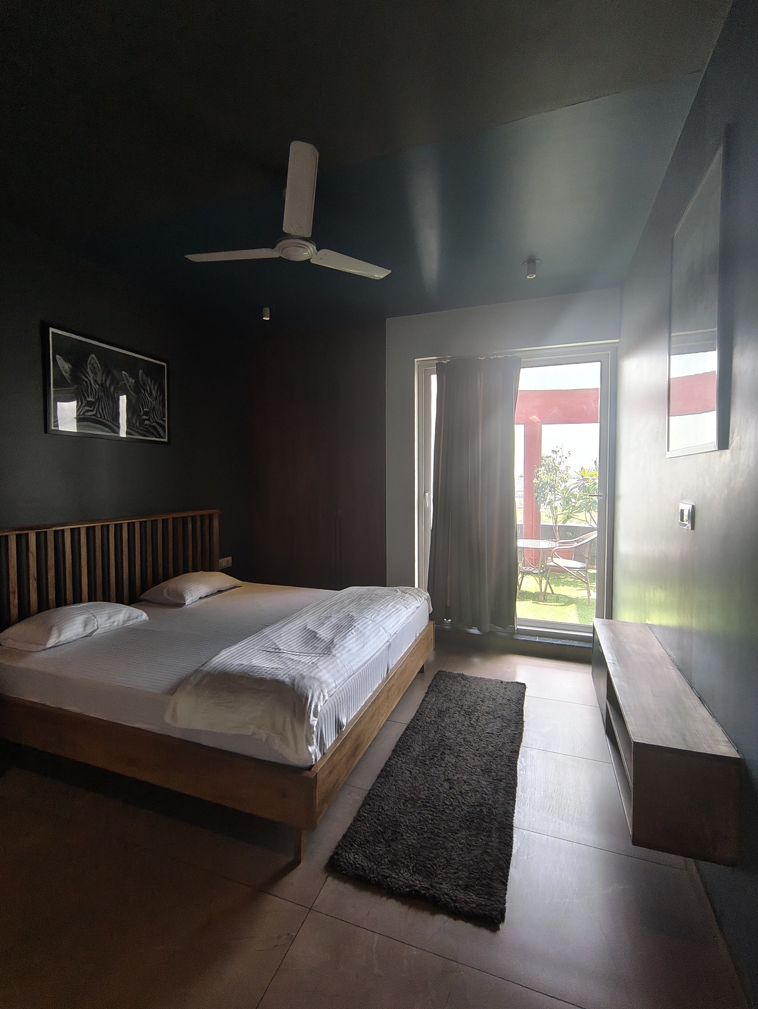 Samars Skyloft - Tap to explore photos