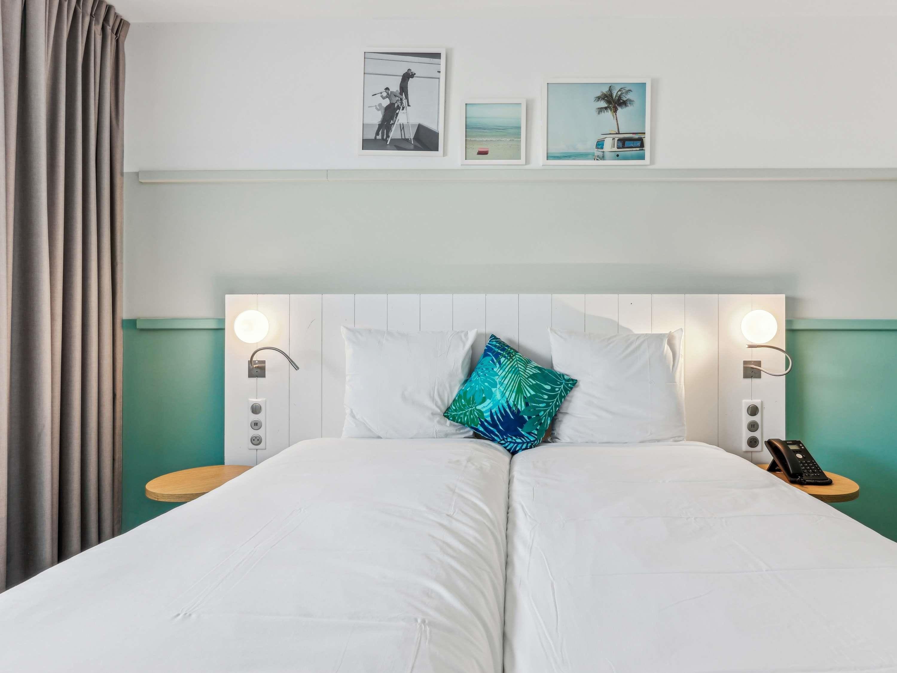 Mercure Paris Orly Tech Airport - Tap to explore photos
