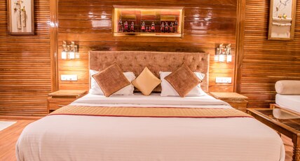 HERITAGE MNR Room Type - Heritage Family Suite