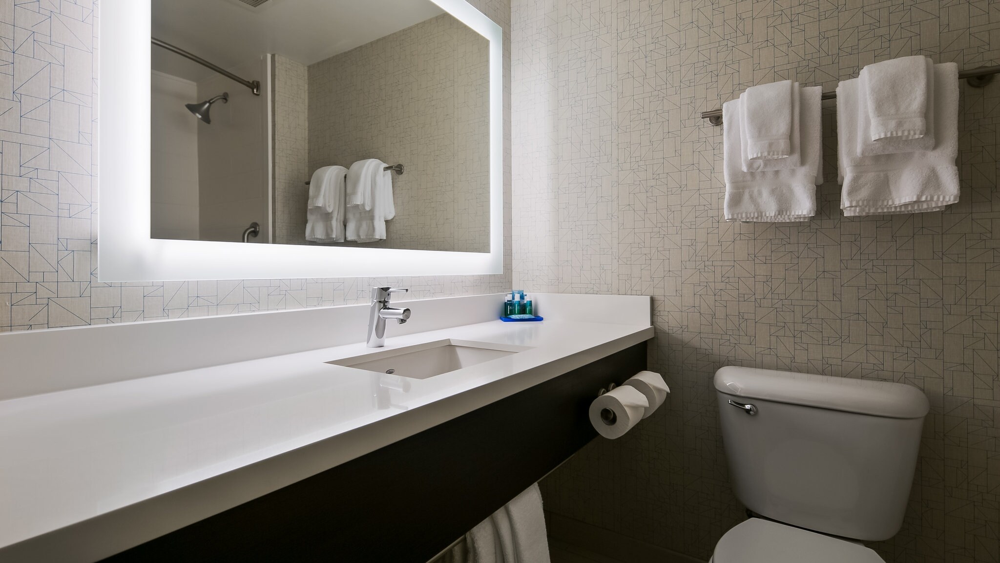 Holiday Inn Express & Suites EVERETT - Tap to explore photos