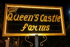 Address of Queen Castle Farms Udaipur