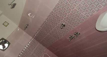 Hotel Capsicum Room Type - Deluxe Double Room