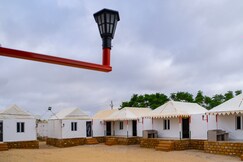 Address of Royal Exotic luxury desert camp