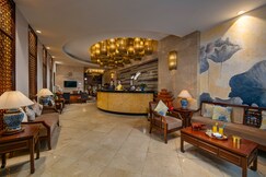 Oriental Suite Hotel & Spa