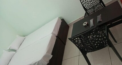 AR PLAZA Room Type - BUDGET NON AC ROOM