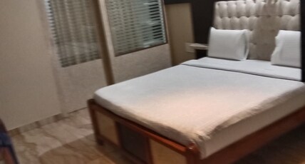 THE ANS DELUXE SUITES AND IN Room Type - 101,