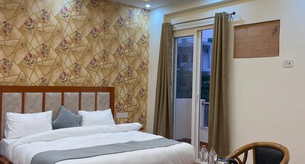 Tulip Inn Room Type - Superior Room