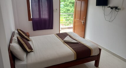 Hotel BMG Room Type - Standard Room