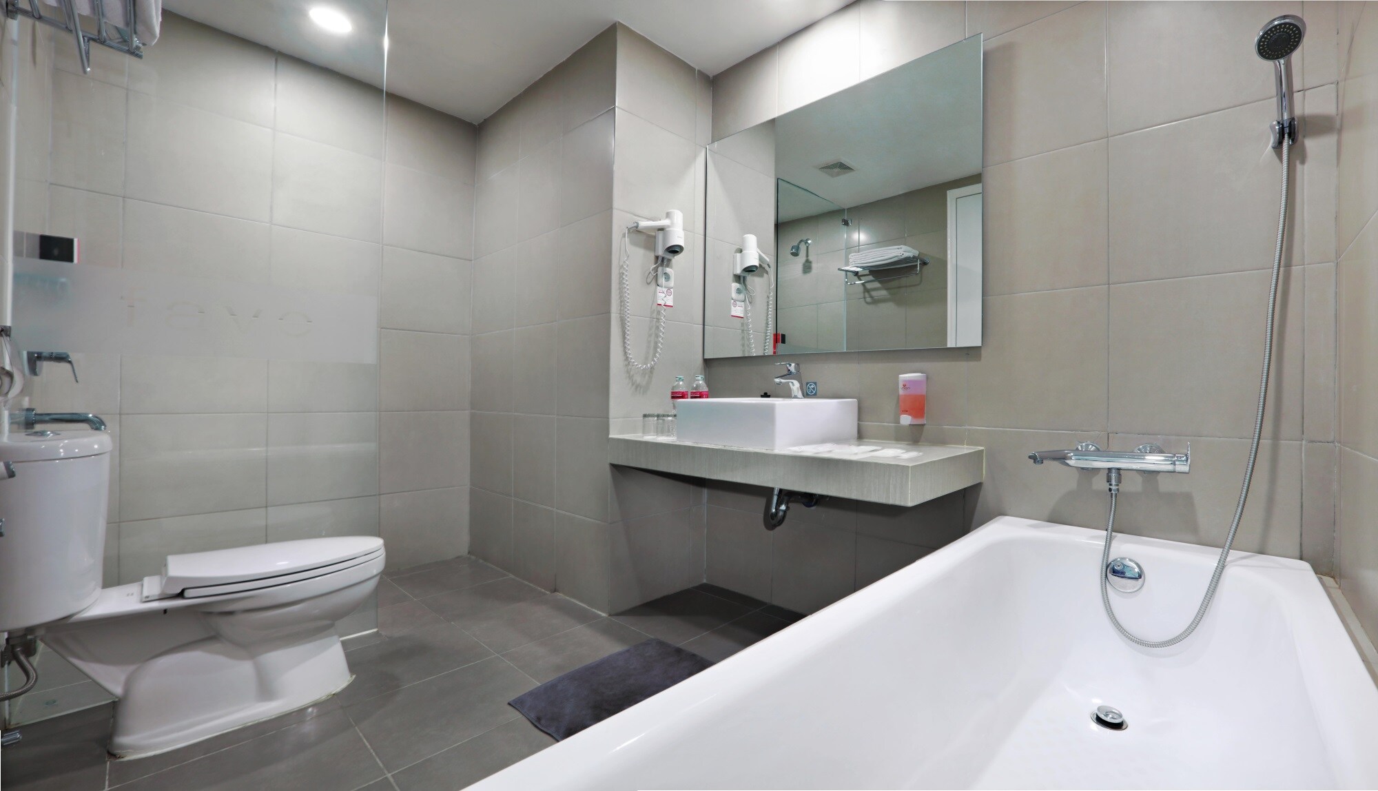 favehotel Olo Padang - Tap to explore photos