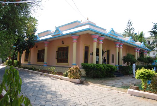 Sai Aramam Hotel