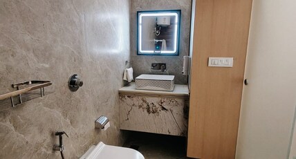 Sehmi BnB Room Type - Deluxe Double