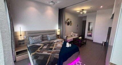 Meraki Sky Retreat Room Type - Meraki Sky Retreat