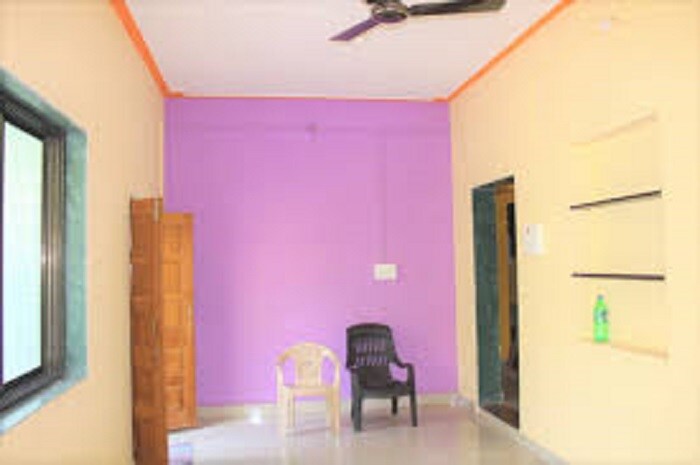 Sawant holiday home - Tap to explore photos