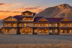 Hotel Rongtong - Kaza