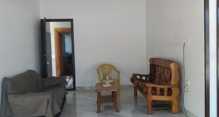 Kannika Lodging Room Type - Hill View non ac room