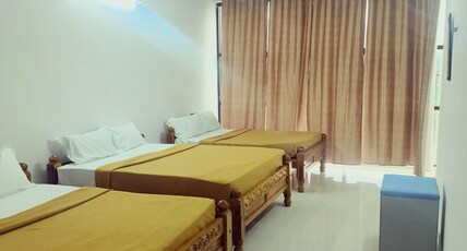 Sri vasavi family home stay Room Type - Bedroom 2