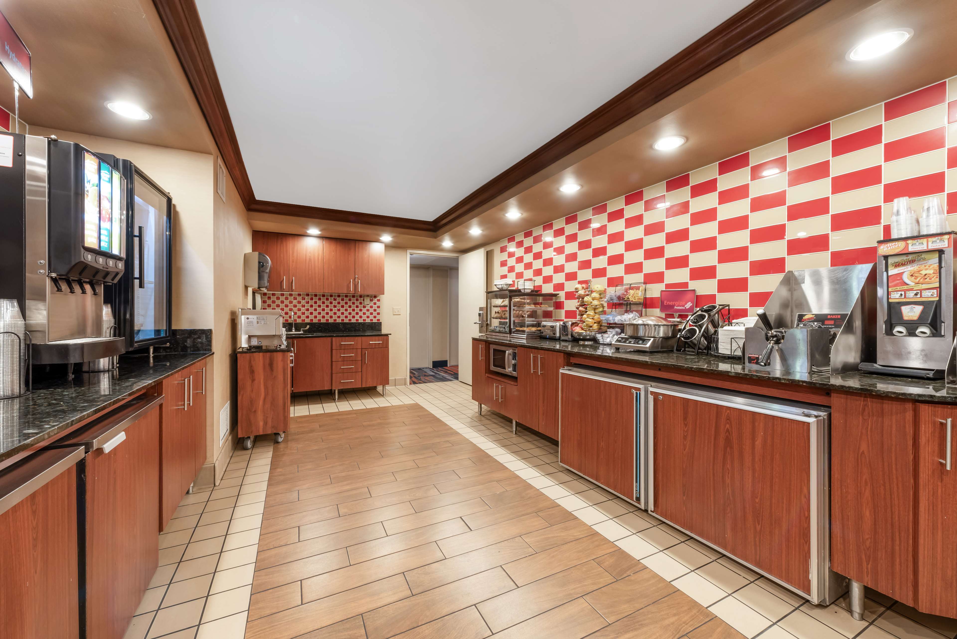 Best Western Plus White Bear Country Inn - Tap to explore photos