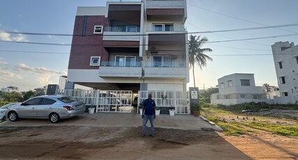 Poorna Room Type - Poorna