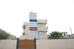 Via Downtown Residency