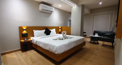 Hashtag Inn Room Type - Premium Room Hashtag Inn Room Type - Premium Room