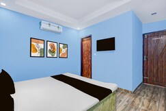 Hotel O Royal Homestay