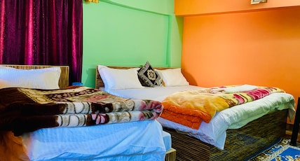The Kafal | Rooms in a Homestay Room Type - Standard