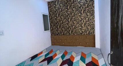 Hotel Dev DARBAR Room Type - Bedroom 10