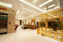 Hotel Urban Luxury by JMD Group