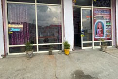 Anishika hotel and restaurant