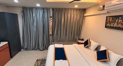 Farm Shaala Family Farm Stay Tiruttani Room Type - Olive Deluxe Farm Shaala Family Farm Stay Tiruttani Room Type - Olive Deluxe