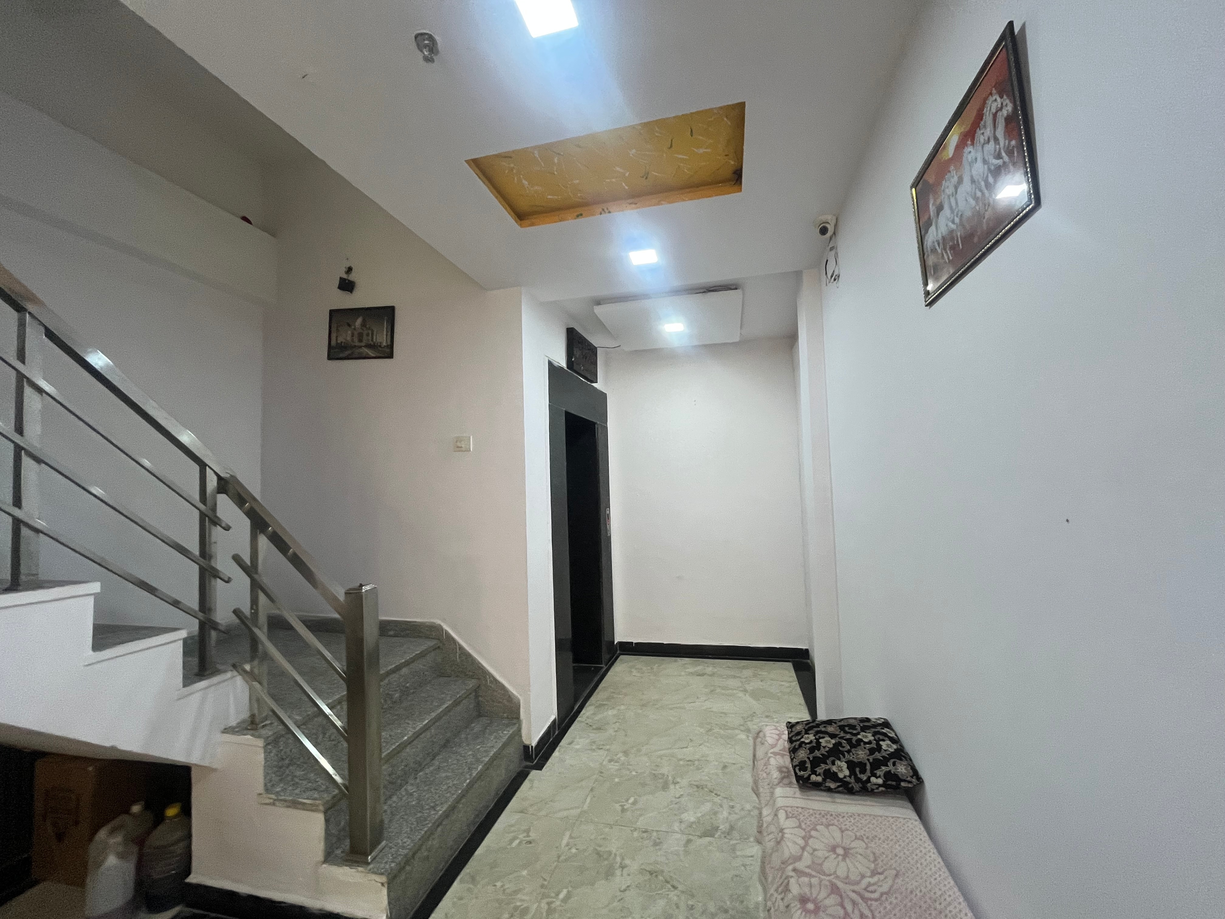 Hotel Grand Father Agra - Tap to explore photos