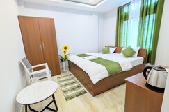 Accomoon hotel