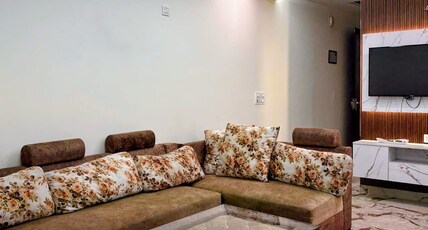 TaNa BaNa 3BHK Room Type - TaNa BaNa 3BHK