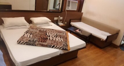 K C Plaza Room Type - Super delux WITH AC