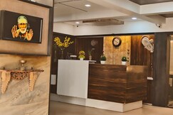 Address of Hotel Ganga Haridwar