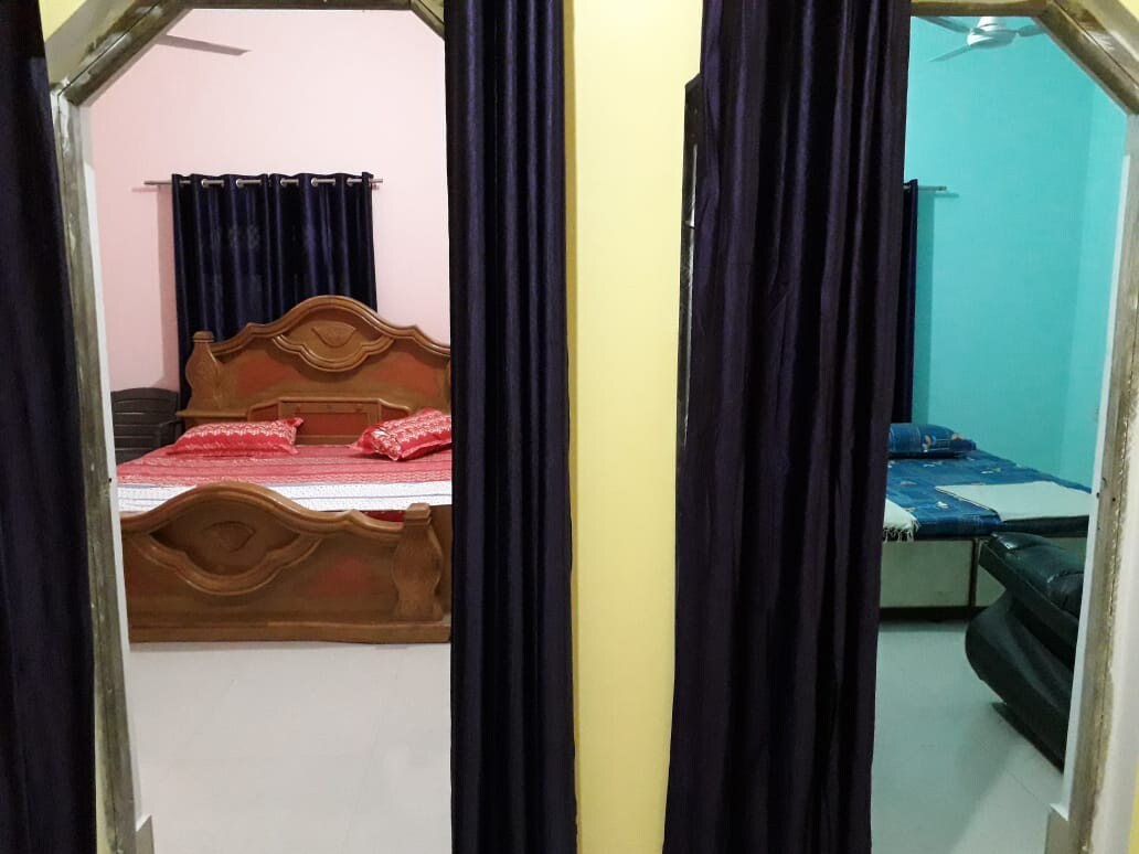 Sharma Ji Kunj - 2 BHK Apartment - Tap to explore photos