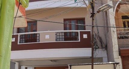 Lingaas Archana Homestay Room Type - 2 BHK Villa