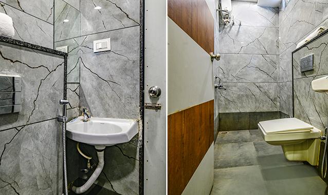 Hotel SS BLU - Tap to explore photos