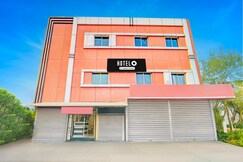 Hotel O Hanuman Naka Ujjain Formerly Krishna Palace