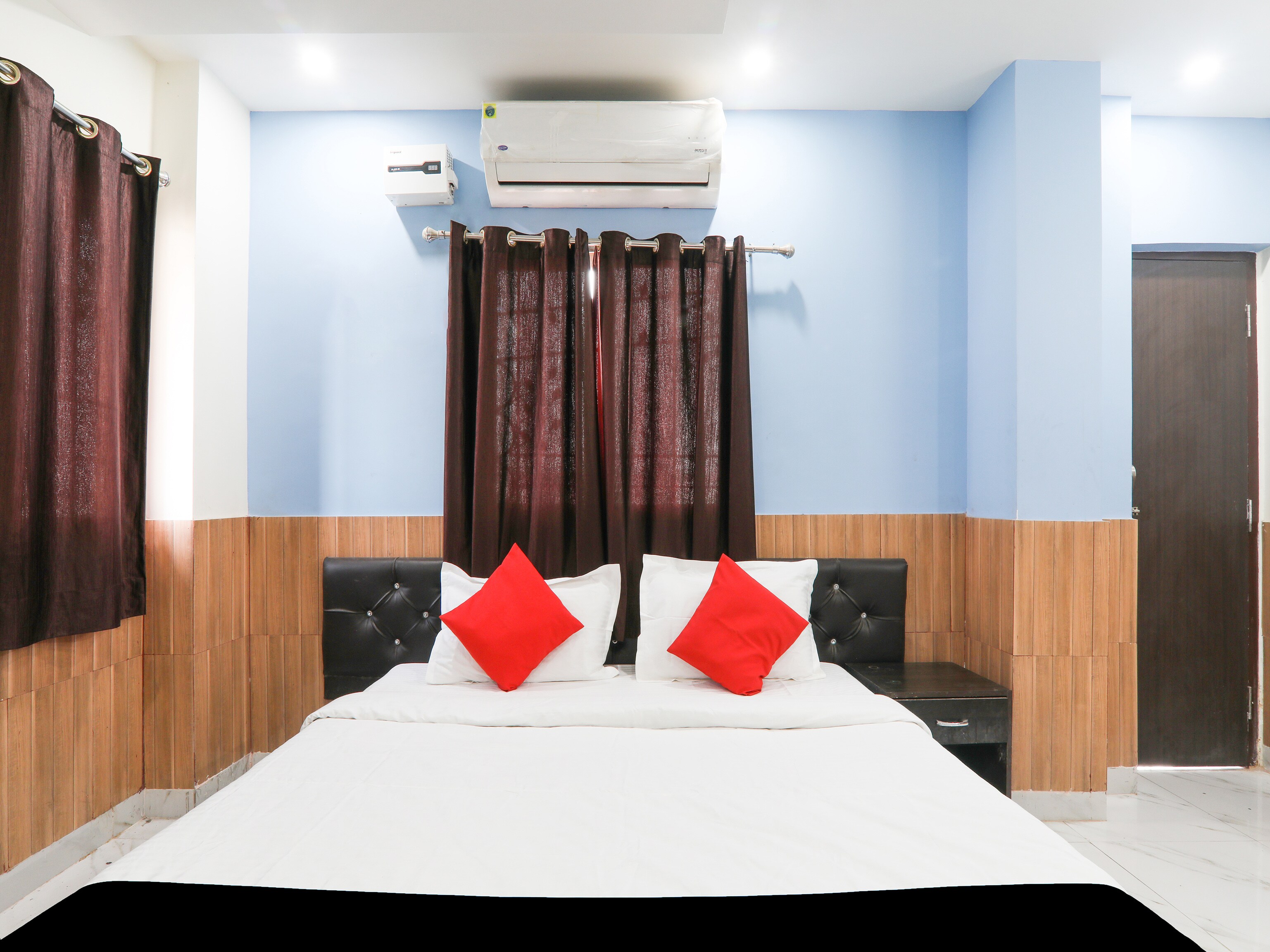 Hotel O Figtree Premier - Tap to explore photos