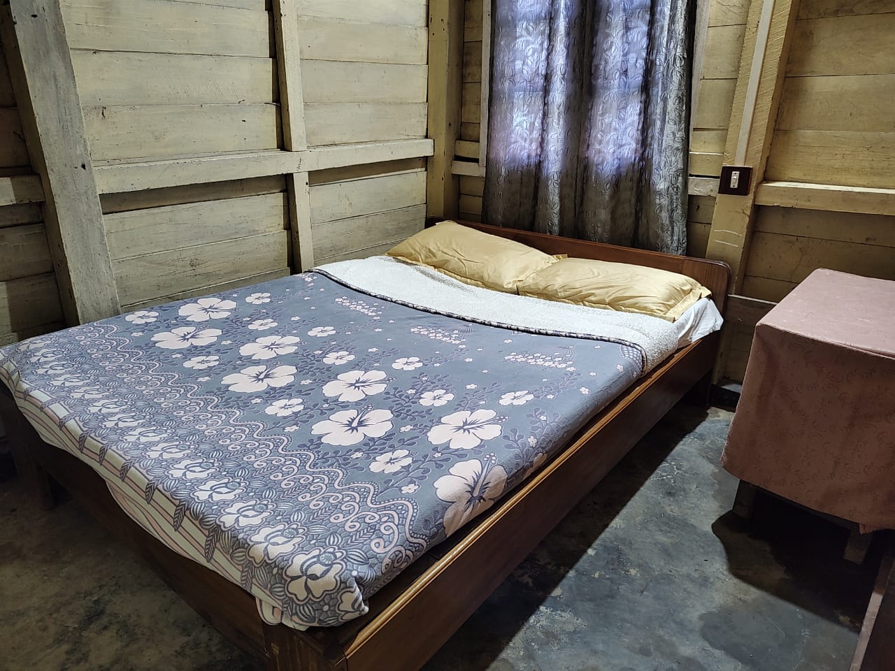Keviletono Homestay - Tap to explore photos