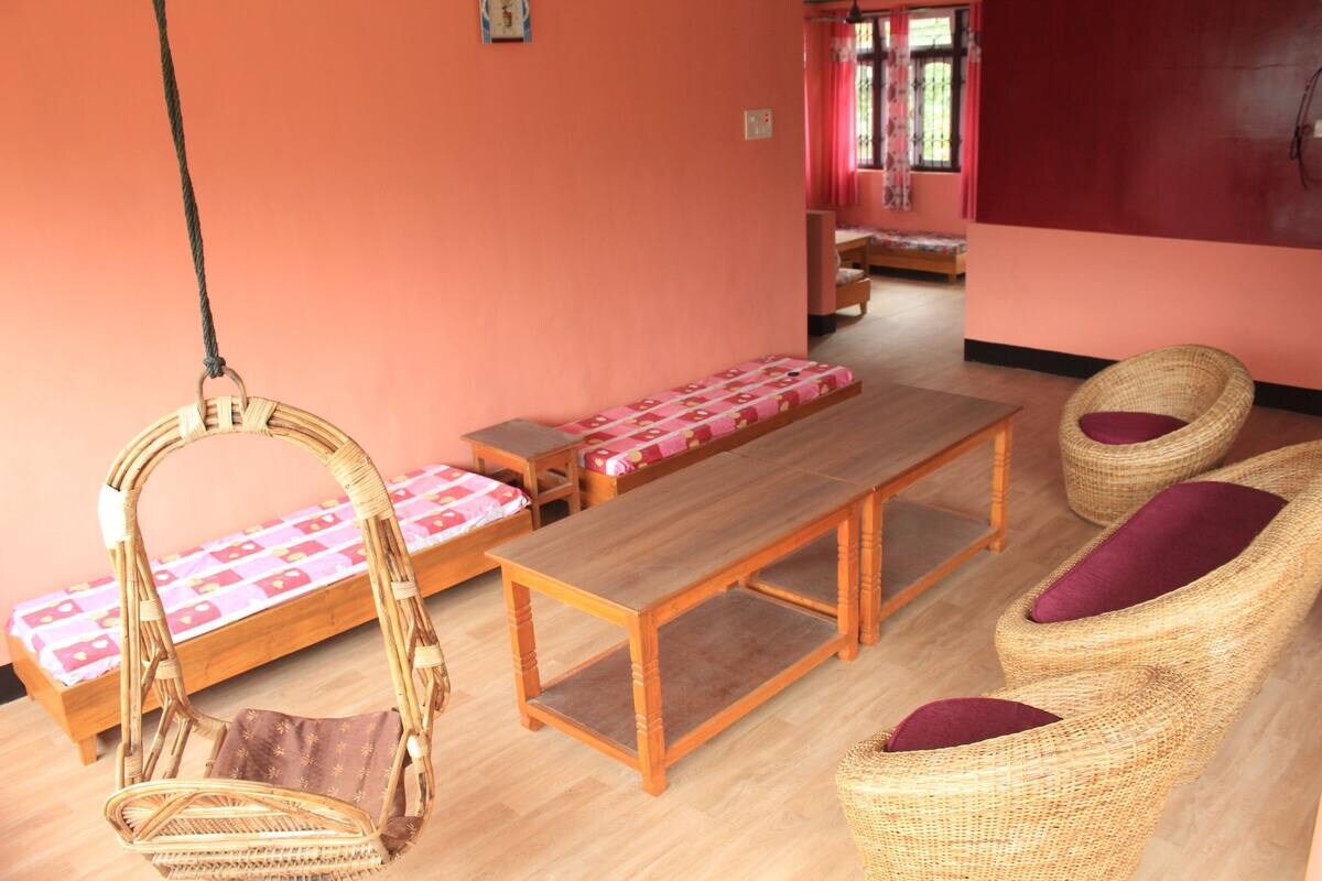 Raniban Homestay - Tap to explore photos