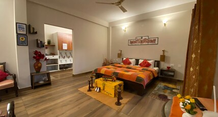 Annfield Cottage | Luxe Boutique Stays Room Type - Sharon