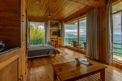 Mohan's Binsar Retreat