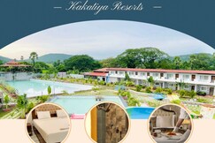 kakatiya resort