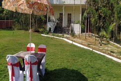 Raghav Jungle Camp Resort