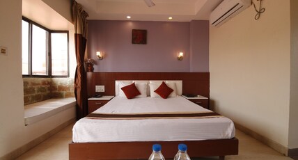 ADB Kanvas Room Type - GRAND Van Gogh on 1st 2nd floor side view sea facing ADB Kanvas Room Type - GRAND Van Gogh on 1st 2nd floor side view sea facing