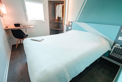 ibis budget S